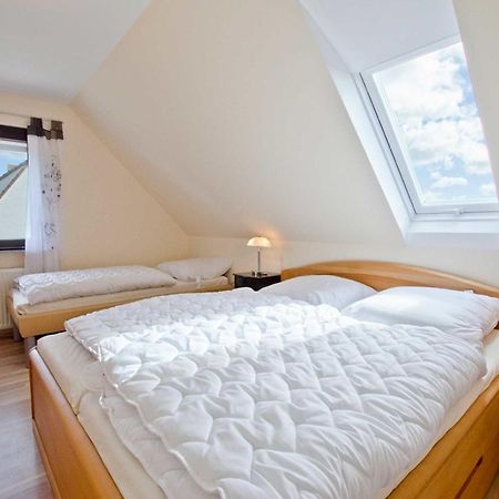 Ferienhaus Marina - Kemnitz Dahme  Exteriör bild