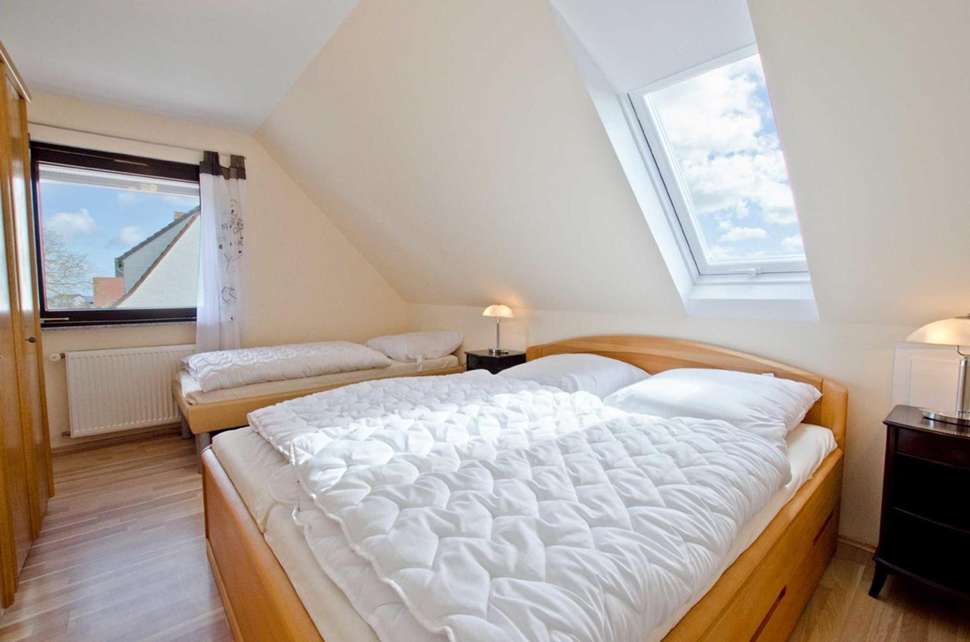 Ferienhaus Marina - Kemnitz Dahme  Exteriör bild