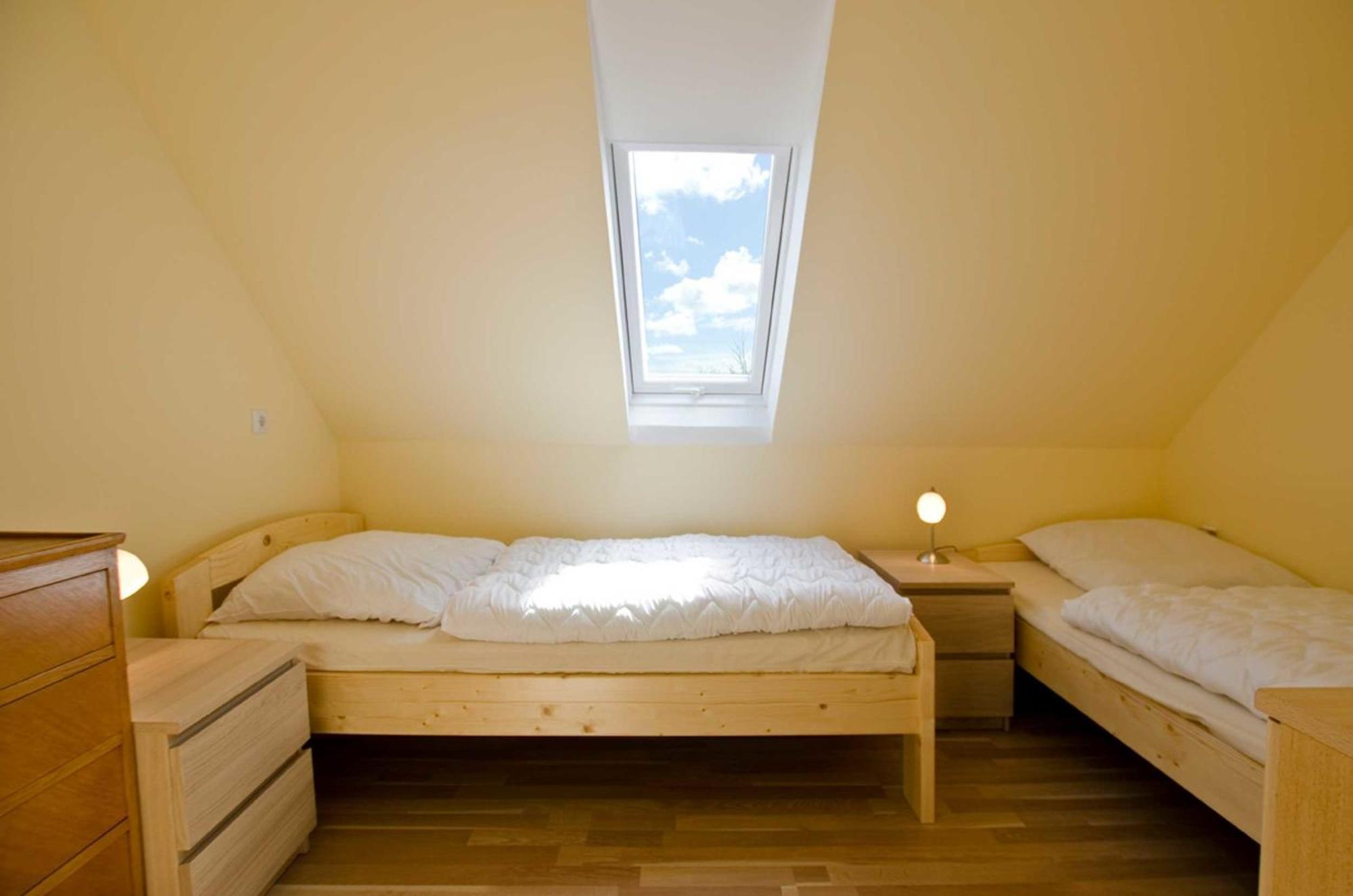 Ferienhaus Marina - Kemnitz Dahme  Exteriör bild