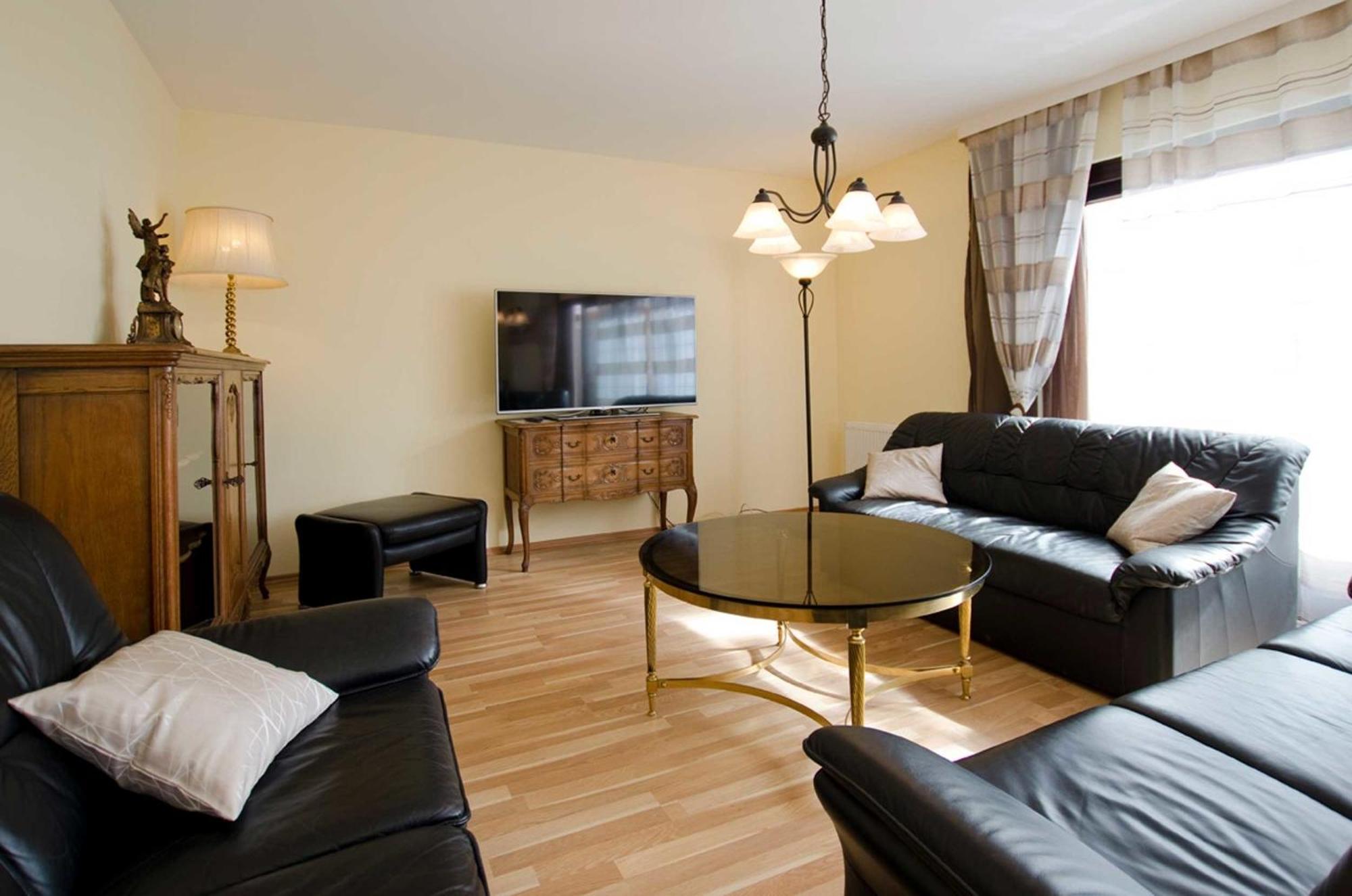 Ferienhaus Marina - Kemnitz Dahme  Exteriör bild