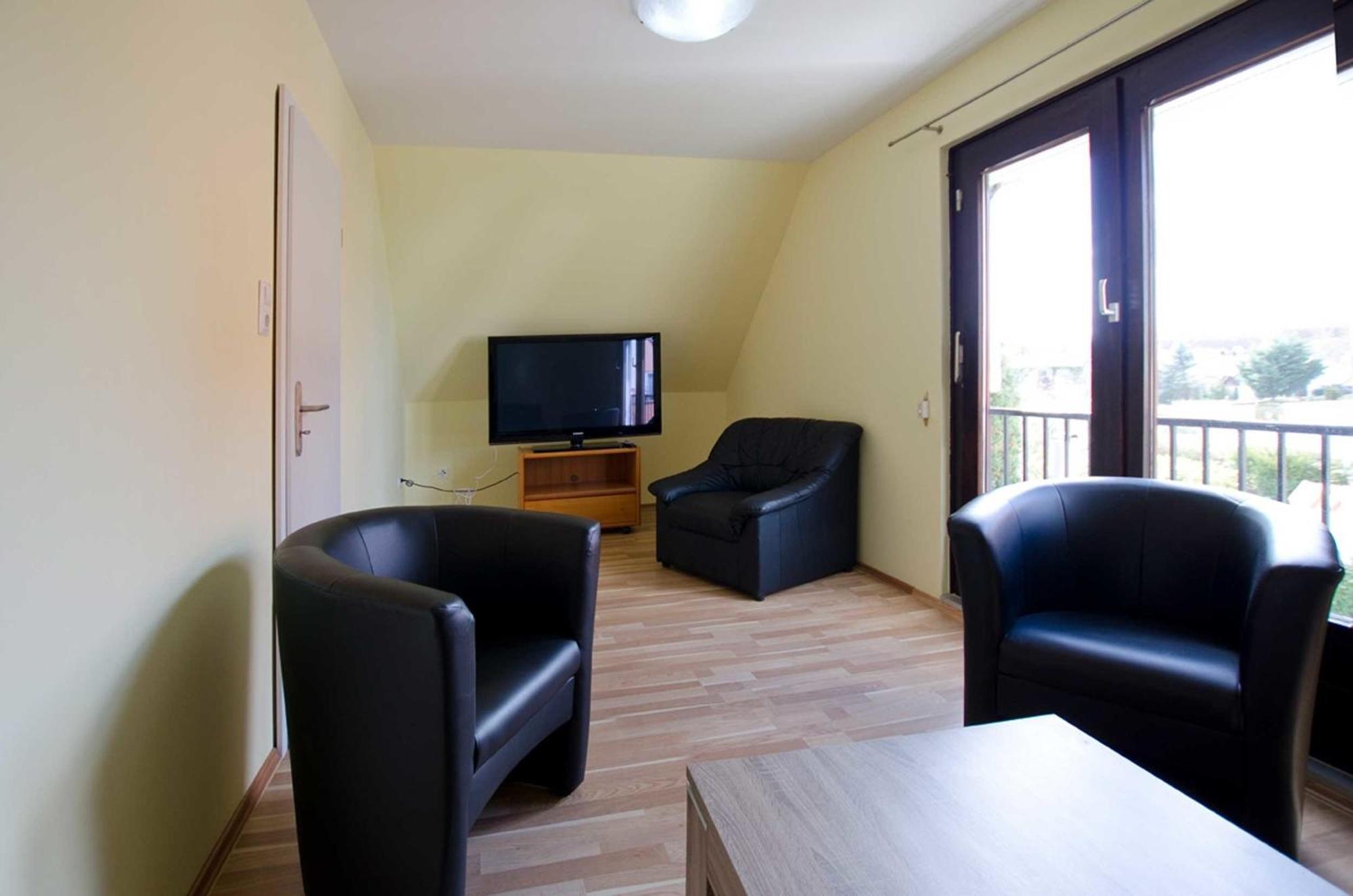 Ferienhaus Marina - Kemnitz Dahme  Exteriör bild